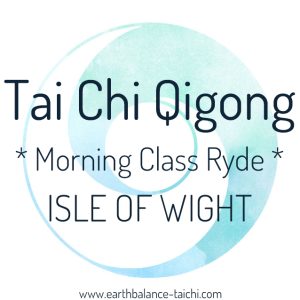 Tai Chi Qigong Morning Class Ryde