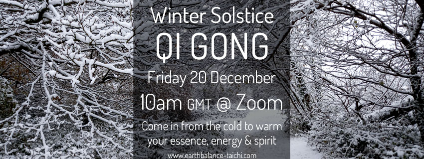 Yule Qigong & Meditation