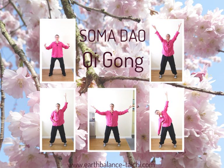 Spring Equinox Soma Dao Qigong