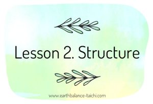 Five Stems Qigong Lesson 2