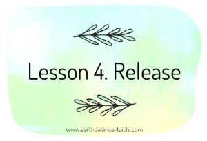 Five Stems Qigong Lesson 4