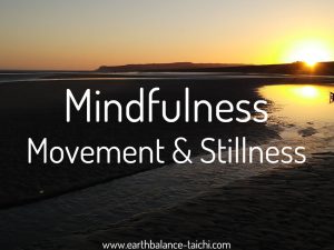 Hibernating Bear Mindfulness