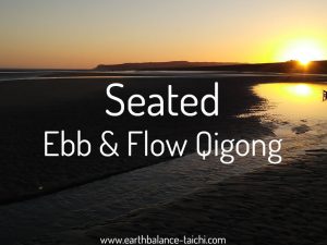 Hibernating Bear Seated Ebb and Flow Qigong