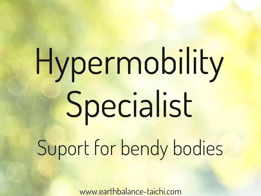 Hypermobility Specialist Hampshire UK