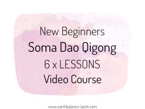 New Beginner Qigong Course