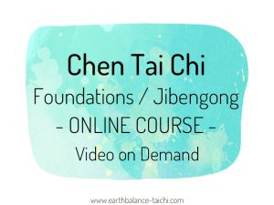 Chen Tai Chi Foundation Videos