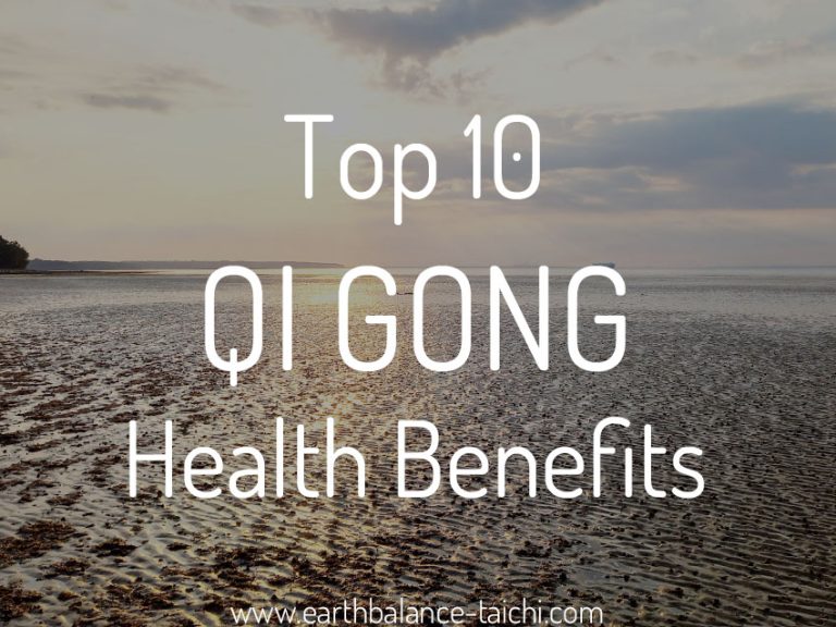 10 Qigong Health Benefits