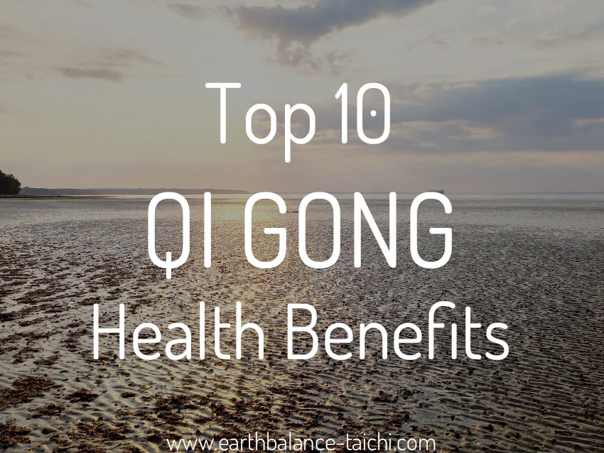 10 Qigong Health Benefits 10 Qigong Health Benefits