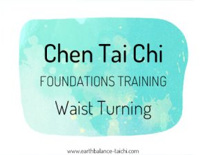 Silk Reeling Lesson Waist Turning