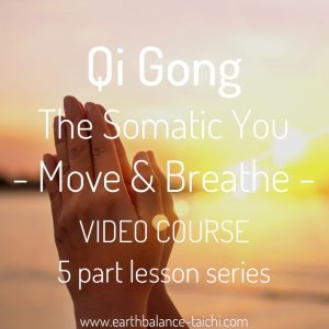 The Somatic You Qigong Video Series