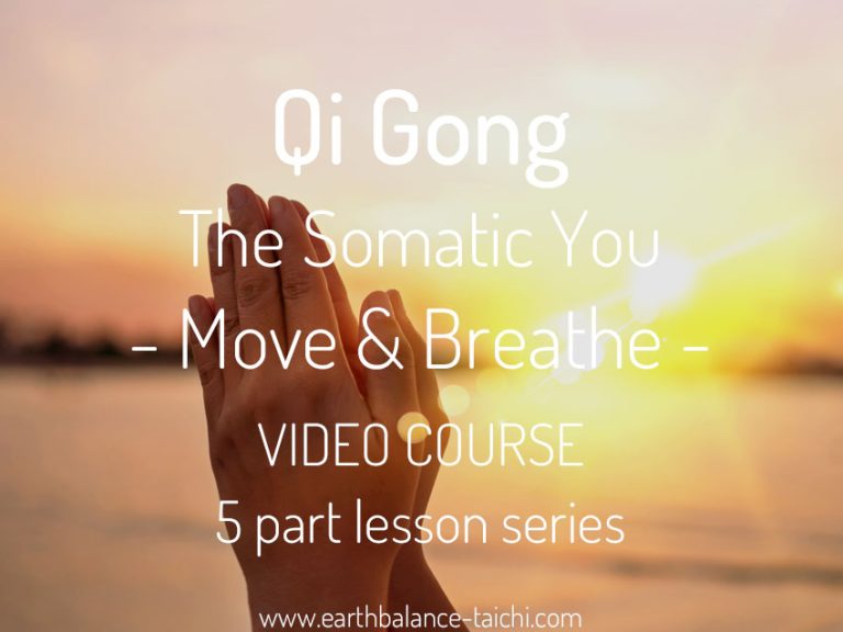 The Somatic You Qigong Video Series