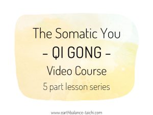 The Somatic You Video Series