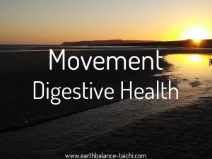 Qigong for Digestive Health