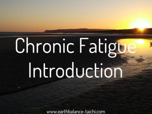 Hibernating Bear Chronic Introduction