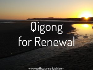 Qigong for Renewal